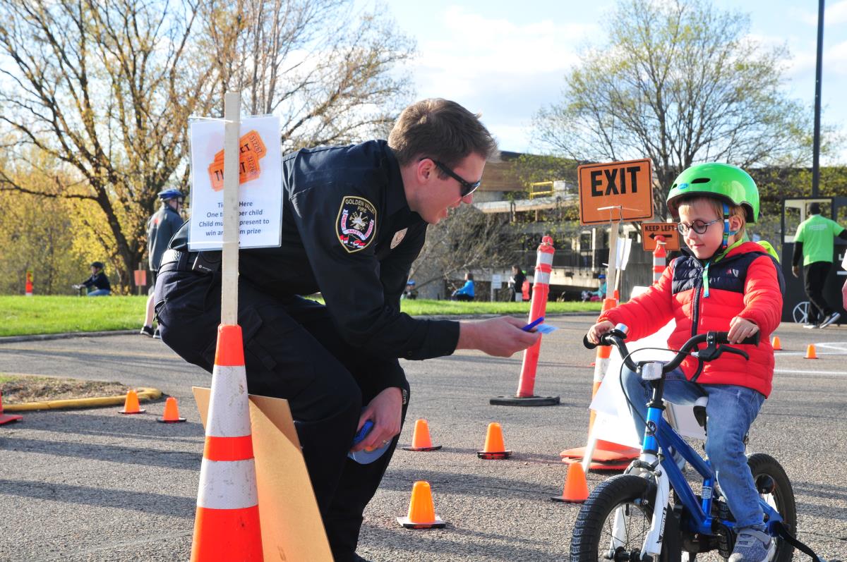 Bike Rodeo