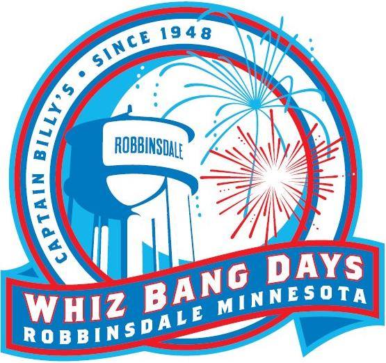 Whiz Bang Days